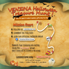 Venzina Halloween Treasure Hunt 2025 | Join Free & Win Gifts in India
