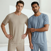 Night Suit for Men: Lightweight Cooling Comfort for Indian Summer