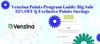 Venzina Points Program Guide:Big Sale 35% OFF & Exclusive Points Savings