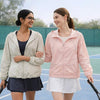 Which Sun Protection Jacket Women Choose in India (2026 Guide)