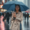 One Umbrella, Every Season: Why a UPF 50+ Pocket Sun Umbrella Is the Everyday Essential