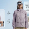 The Summer Essential Every Woman Needs: Why a UPF 50+ Sun Protection Jacket Is Important