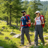 Best Hiking Pants 2025 Men vs Women Fit and Features