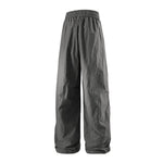 Hiking Pants Women – Waterproof Quick-Dry Parachute Cargo