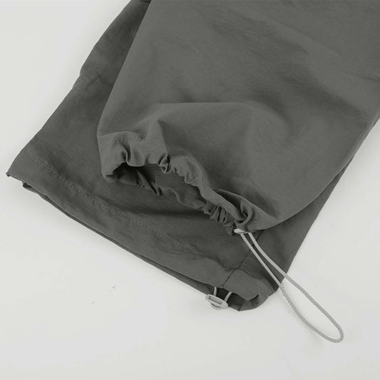 Hiking Pants Women – Waterproof Quick-Dry Parachute Cargo