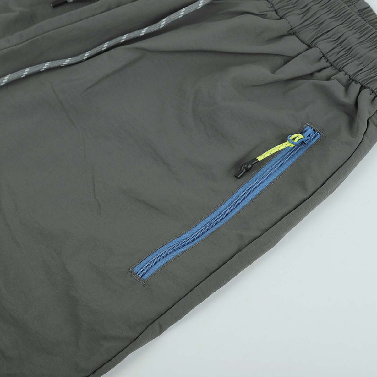 Hiking Pants Women – Waterproof Quick-Dry Parachute Cargo