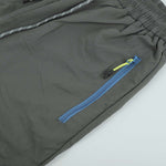 Hiking Pants Women – Waterproof Quick-Dry Parachute Cargo