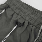 Hiking Pants Women – Waterproof Quick-Dry Parachute Cargo