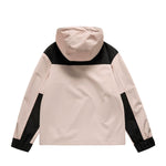 LUMINA-Venzina Ladies windbreaker jacket waterproof and windproof