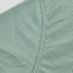 Venzina Womens Nightwear – Ribbed Texture Pajama Set with Short Sleeve Top & Long Pants