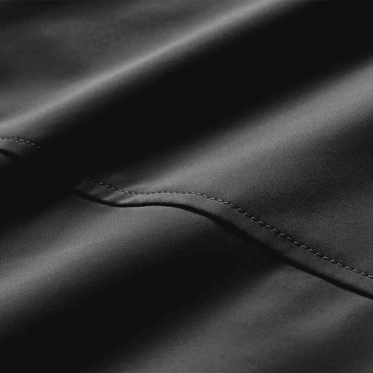 MODA-Women's Lightweight Waterproof Hooded Windbreaker Rain Jacket