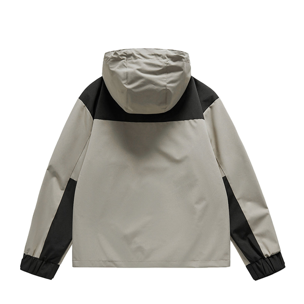 LUMINA-Venzina men’s waterproof breathable windbreaker