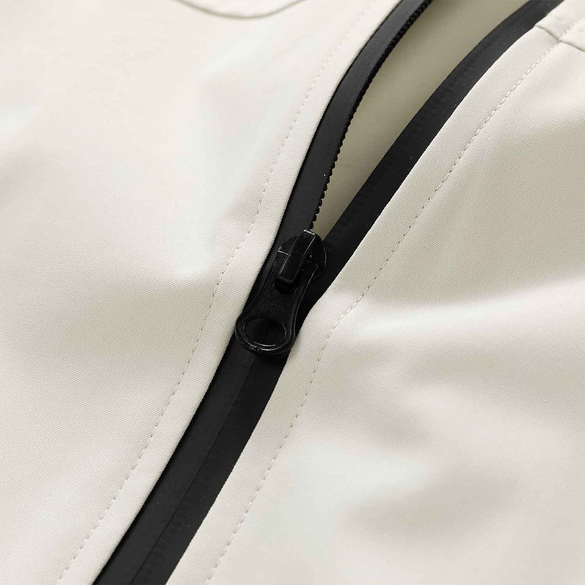 MODA-Women's Lightweight Waterproof Hooded Windbreaker Rain Jacket