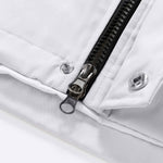 MODA-Venzina Windcheater Color-Block Hiking Jacket for Men