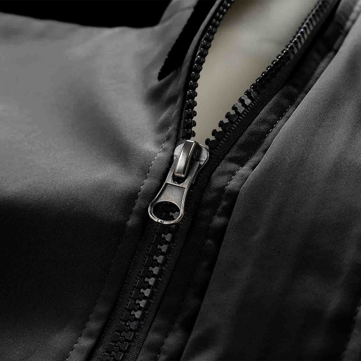 MODA-Venzina Windcheater Color-Block Hiking Jacket for Men