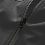 MODA-Women's Lightweight Waterproof Hooded Windbreaker Rain Jacket