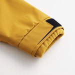 AURA-3-in-1 Women's Waterproof Windbreaker Rain Jacket with Hood