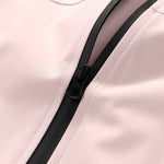 MODA-Women's Lightweight Waterproof Hooded Windbreaker Rain Jacket