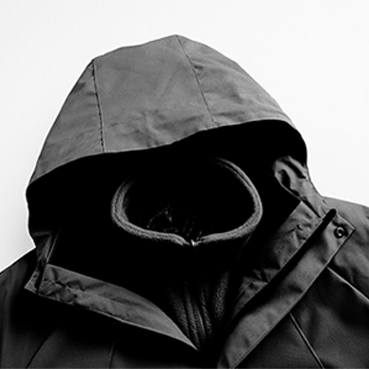 AURA-3-in-1 Men’s Waterproof Winter Jacket Hooded Windbreaker|Warm & Graphene-Enhanced