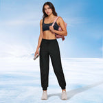 Venzina Women's Joggers | Versatile Quick-Dry & Cooling Pants for Women