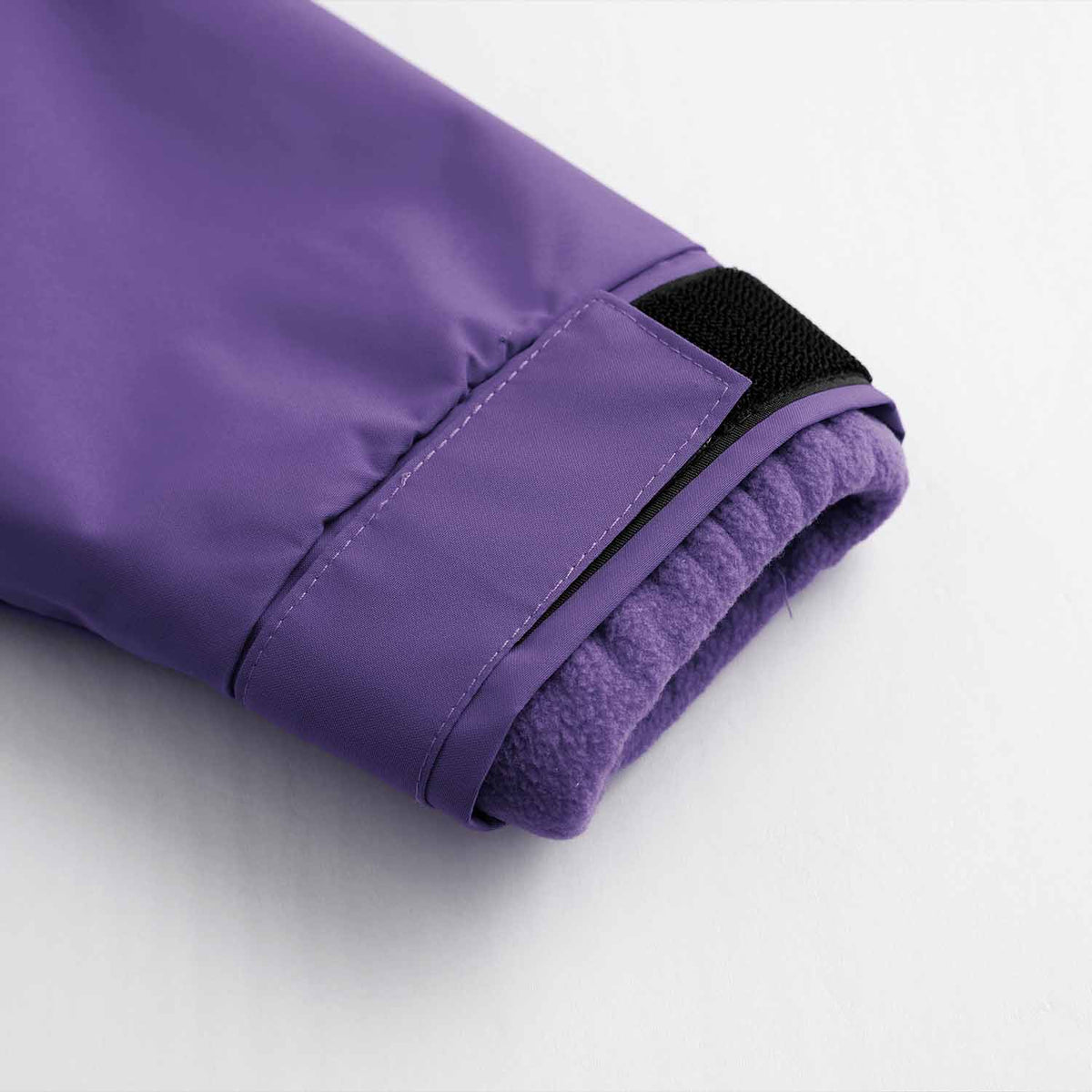 AURA-3-in-1 Women's Waterproof Windbreaker Rain Jacket with Hood