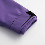 AURA-3-in-1 Men’s Waterproof Winter Jacket Hooded Windbreaker|Warm & Graphene-Enhanced