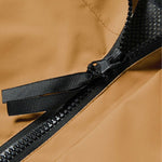 LUMINA-Venzina Ladies windbreaker jacket waterproof and windproof