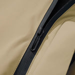 VERA-Men’s Waterproof Jacket Hooded Windbreaker for Outdoor Adventures