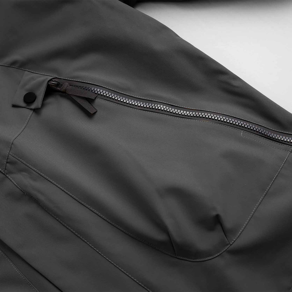 AURA-3-in-1 Men’s Waterproof Winter Jacket Hooded Windbreaker|Warm & Graphene-Enhanced