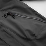 AURA-3-in-1 Men’s Waterproof Winter Jacket Hooded Windbreaker|Warm & Graphene-Enhanced