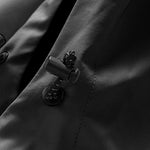 MODA-Women's Lightweight Waterproof Hooded Windbreaker Rain Jacket