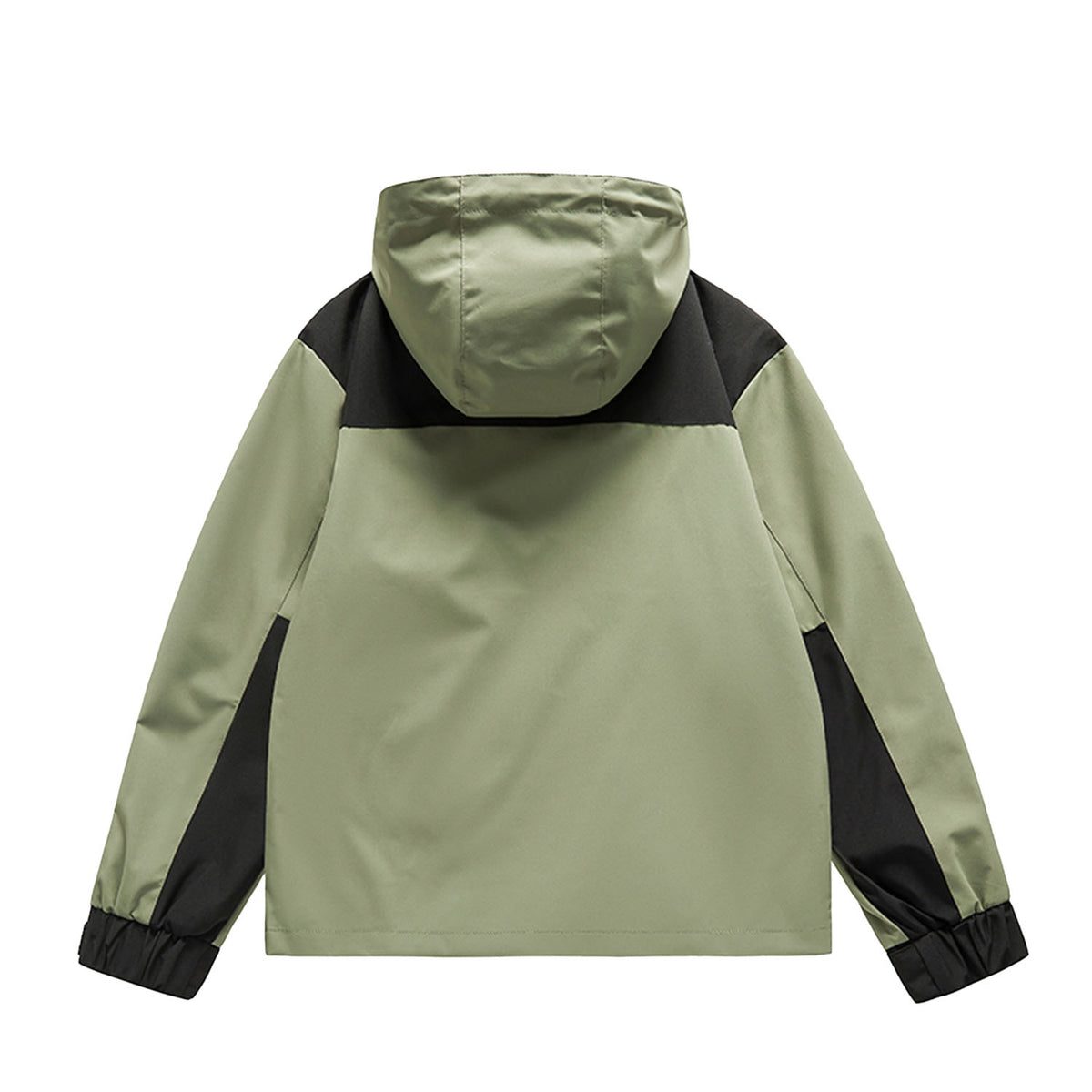 LUMINA-Venzina Ladies windbreaker jacket waterproof and windproof