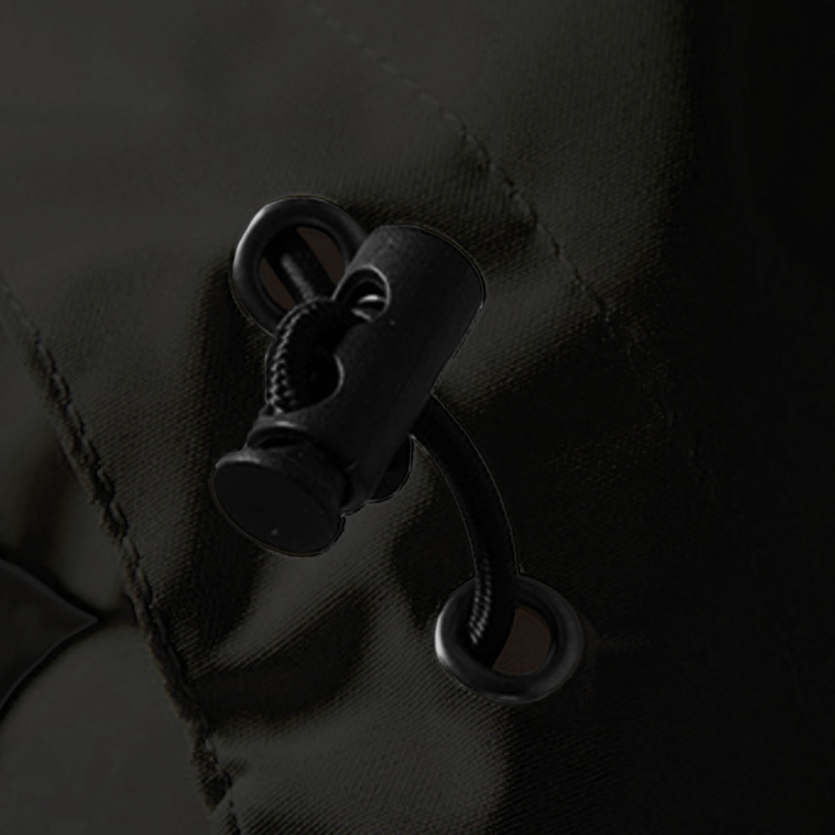 LUMINA-Venzina men’s waterproof breathable windbreaker