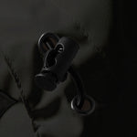 LUMINA-Venzina men’s waterproof breathable windbreaker