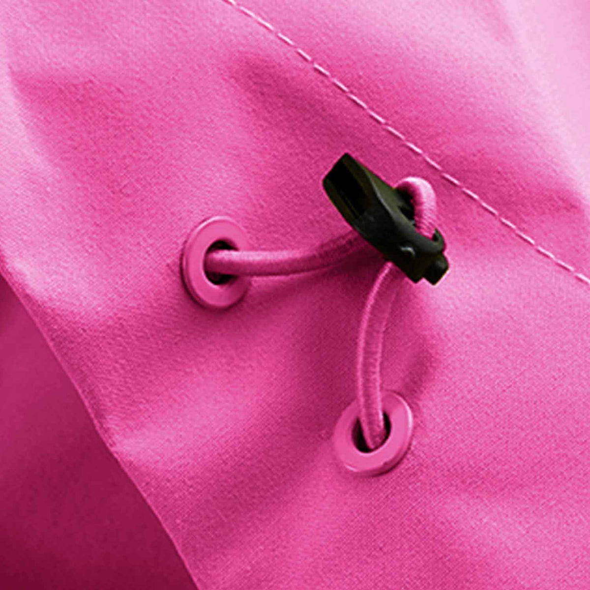 VERA-Venzina Womens Color Block Windcheater Jacket Stylish Waterproof Single Layer Womens Windbreaker Jacket and Rain Jackets