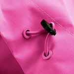 VERA-Venzina Womens Color Block Windcheater Jacket Stylish Waterproof Single Layer Womens Windbreaker Jacket and Rain Jackets