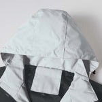 LUMINA-Venzina men’s waterproof breathable windbreaker