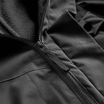 AURA-3-in-1 Men’s Waterproof Winter Jacket Hooded Windbreaker|Warm & Graphene-Enhanced