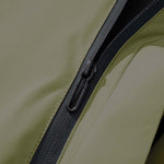 VERA-Men’s Waterproof Jacket Hooded Windbreaker for Outdoor Adventures