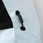 VERA-Men’s Waterproof Jacket Hooded Windbreaker for Outdoor Adventures