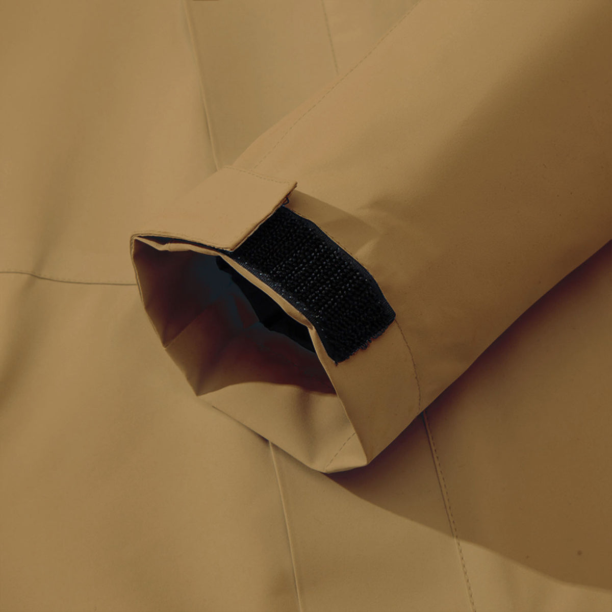 VERA-Venzina Women’s Waterproof Windcheater Jacket with Hood for Outdoor Sports