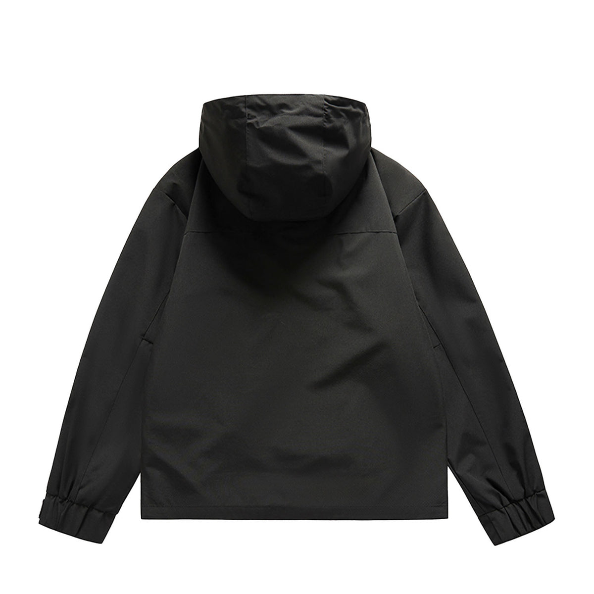 LUMINA-Venzina men’s waterproof breathable windbreaker