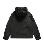 LUMINA-Venzina men’s waterproof breathable windbreaker