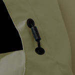 VERA-Men’s Waterproof Jacket Hooded Windbreaker for Outdoor Adventures