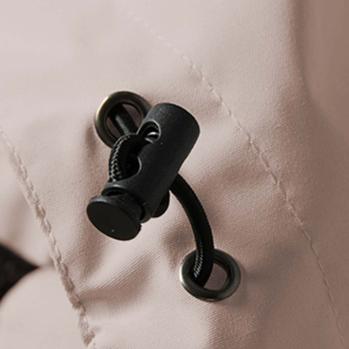 LUMINA-Venzina Ladies windbreaker jacket waterproof and windproof