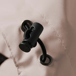 LUMINA-Venzina Ladies windbreaker jacket waterproof and windproof