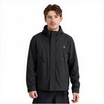 LUMINA-Venzina men’s waterproof breathable windbreaker