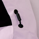 VERA-Venzina Women’s Waterproof Windcheater Jacket with Hood for Outdoor Sports