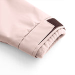 AURA-3-in-1 Women's Waterproof Windbreaker Rain Jacket with Hood