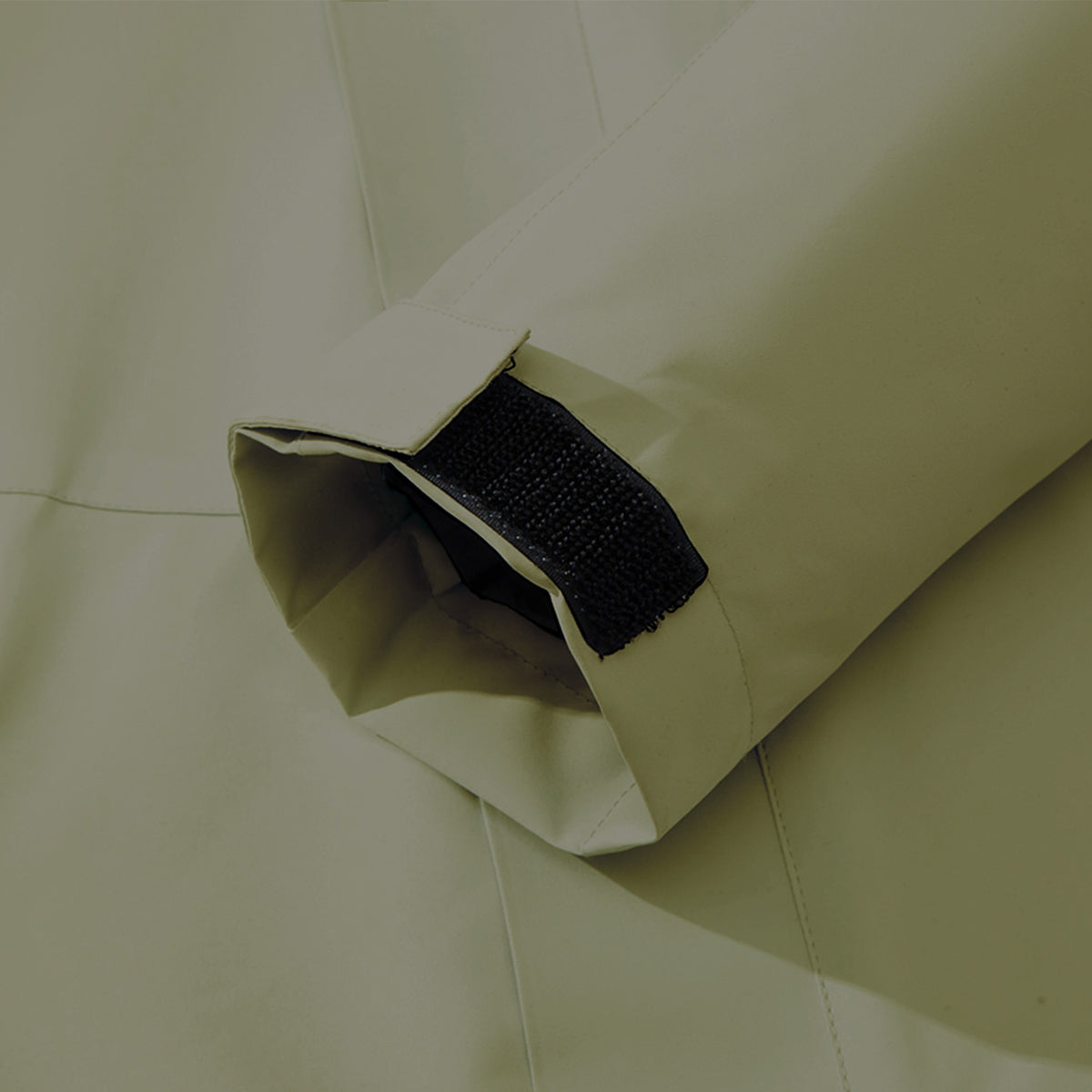 VERA-Men’s Waterproof Jacket Hooded Windbreaker for Outdoor Adventures